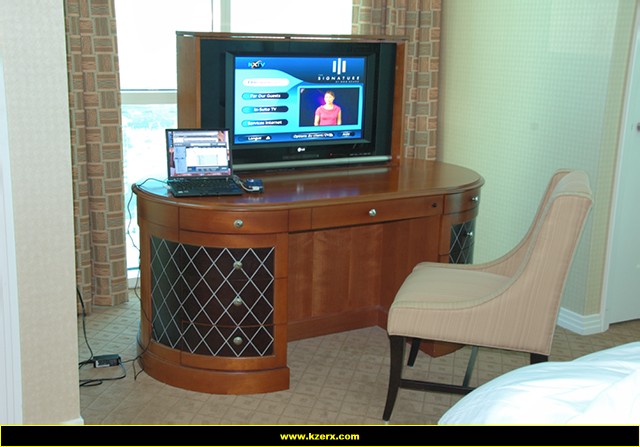 The Signature at MGM Grand