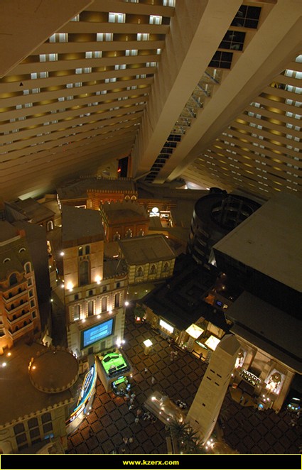 Luxor