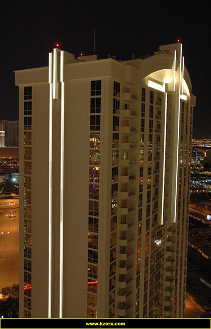 The Signature at MGM Grand