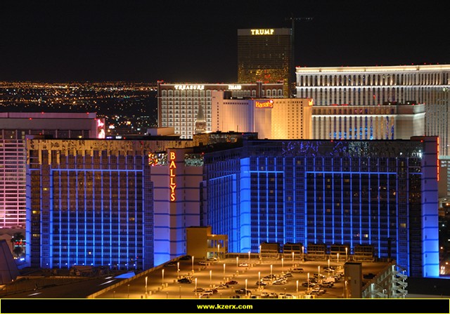Las Vegas