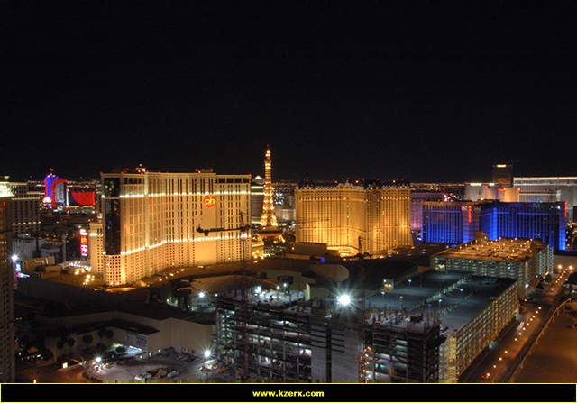 Las Vegas