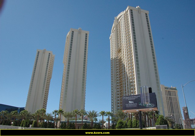 The Signature at MGM Grand