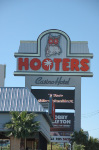 Hooters
