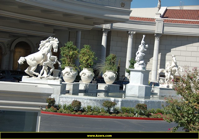 Caesar's Palace
