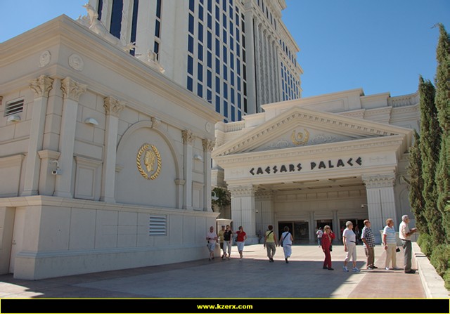Caesar's Palace