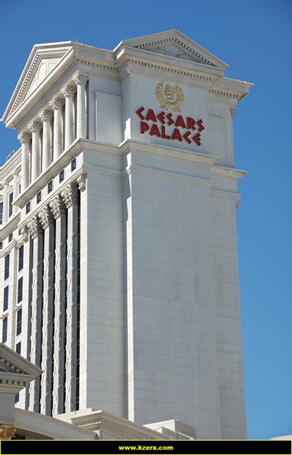 Caesar's Palace