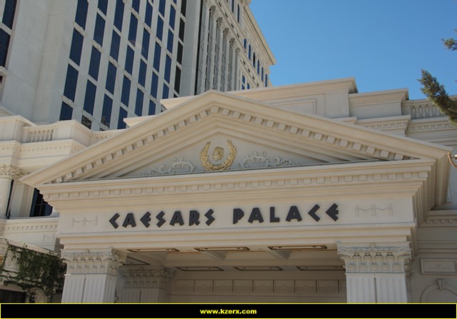 Caesar's Palace