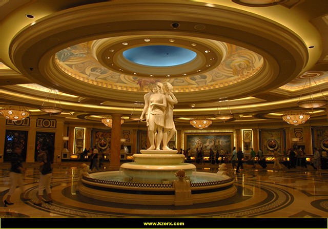 Caesar's Palace