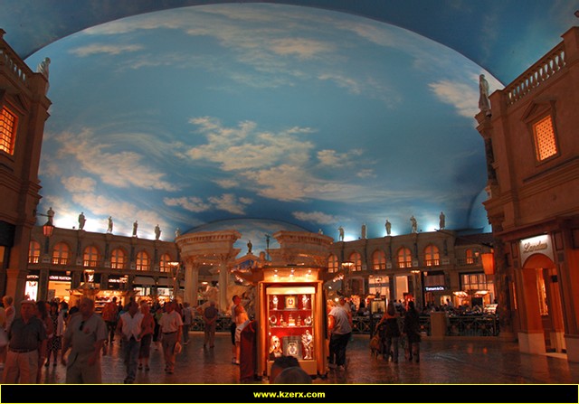 Caesar's Palace