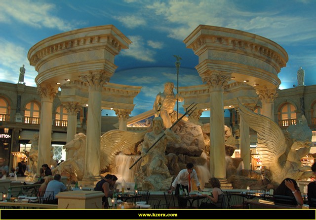 Caesar's Palace