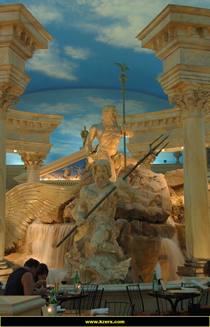 Caesar's Palace
