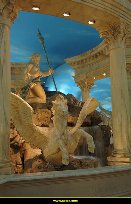 Caesar's Palace