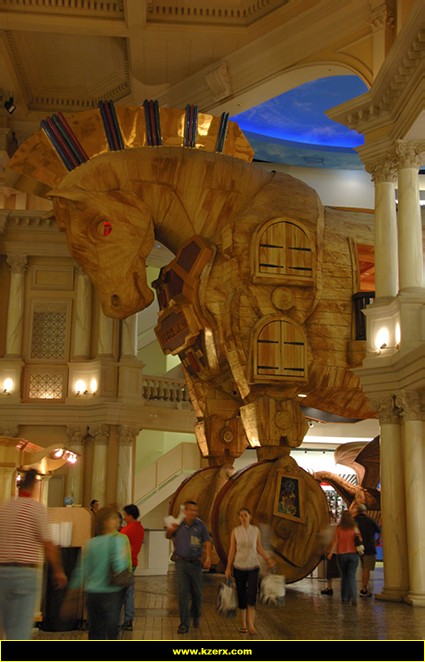 Caesar's Palace