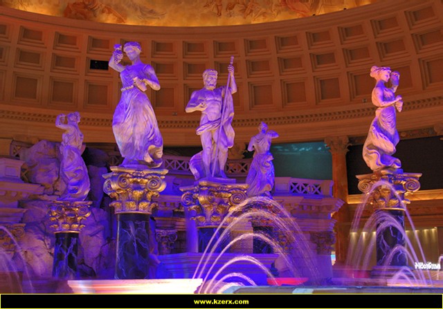 Caesar's Palace