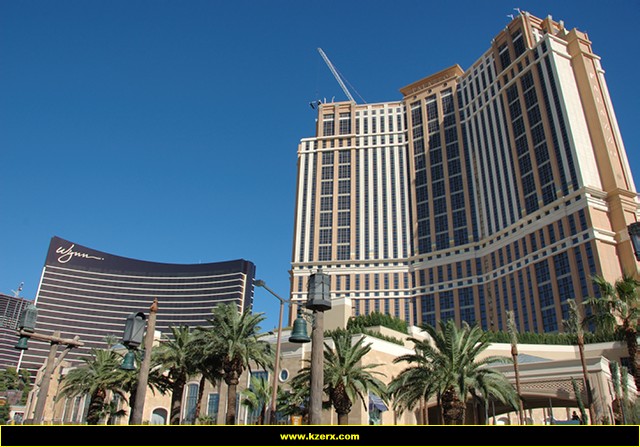 Las Vegas