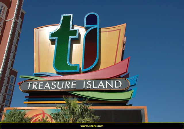 Treasure Island