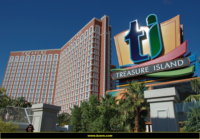 Treasure Island