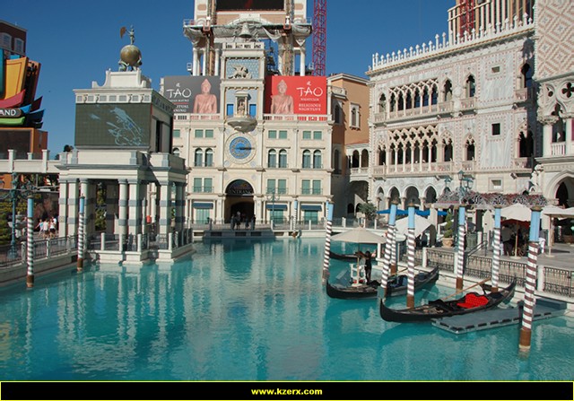 The Venetian