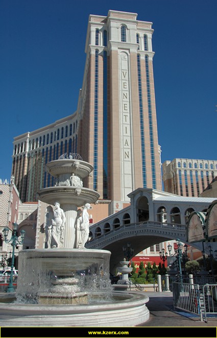 The Venetian