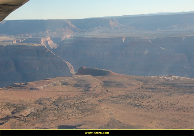 The Grand Canyon