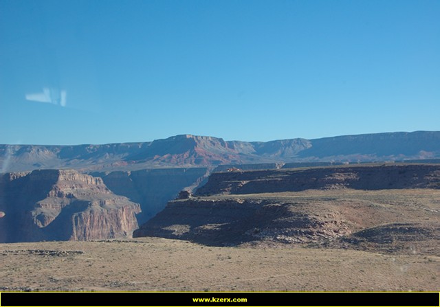 The Grand Canyon