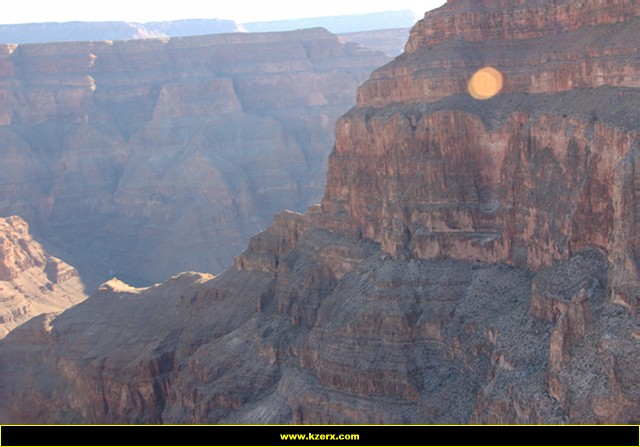 The Grand Canyon