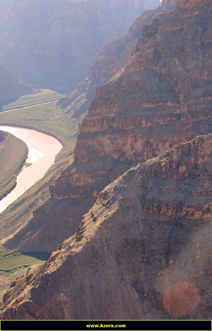 The Grand Canyon