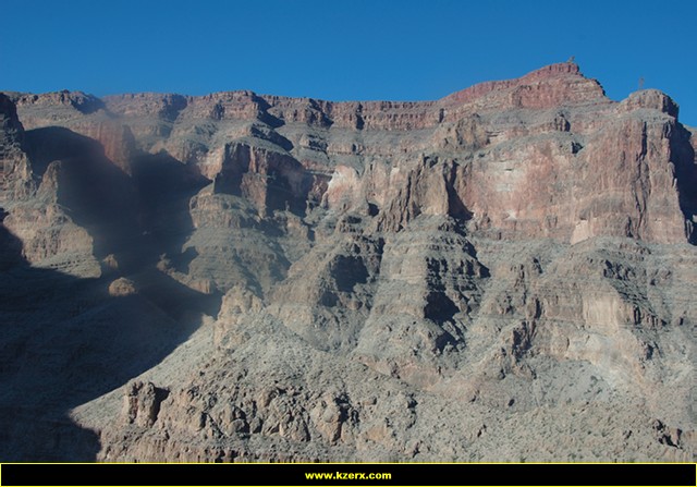 The Grand Canyon