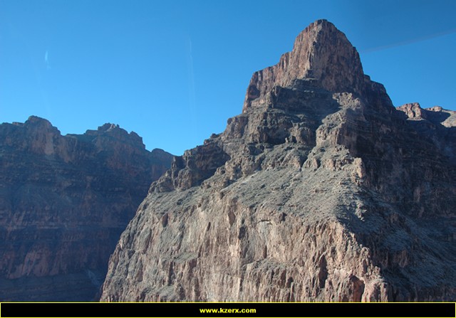 The Grand Canyon