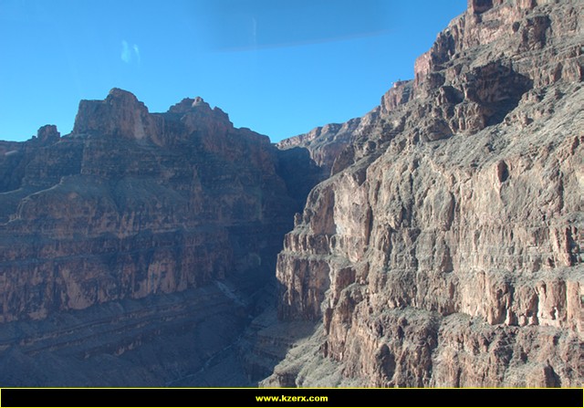 The Grand Canyon