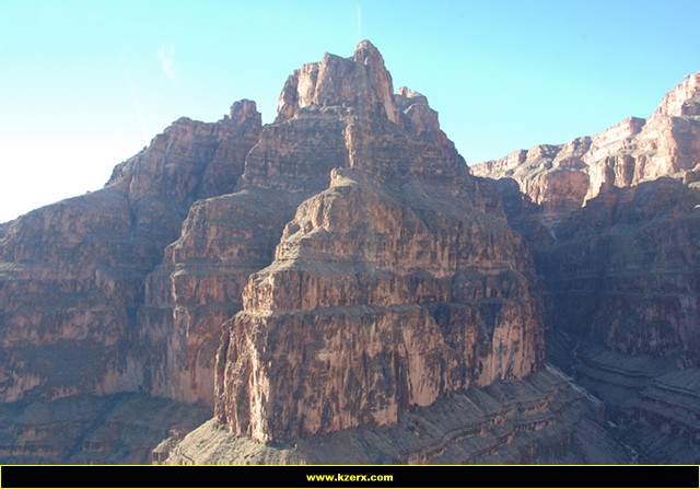 The Grand Canyon