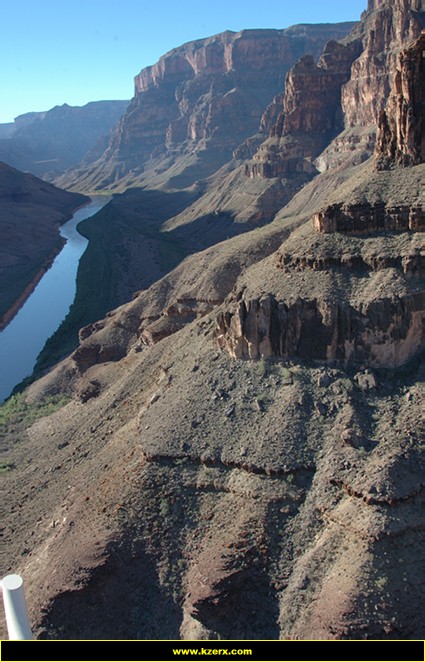 The Grand Canyon