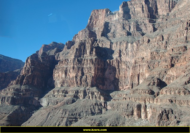 The Grand Canyon
