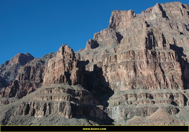 The Grand Canyon