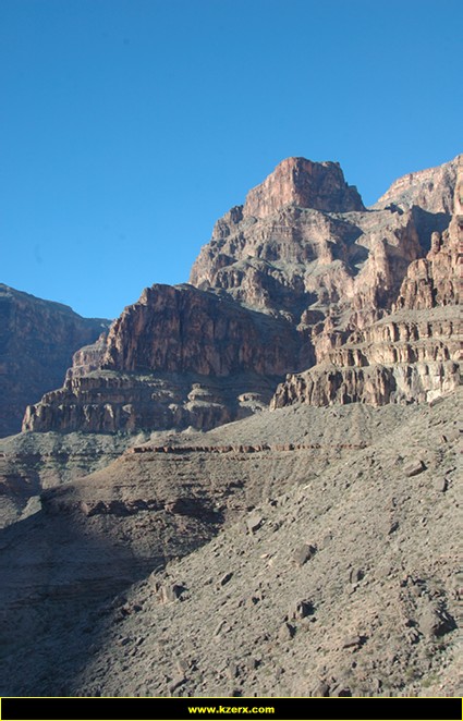 The Grand Canyon