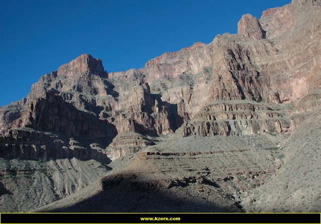 The Grand Canyon