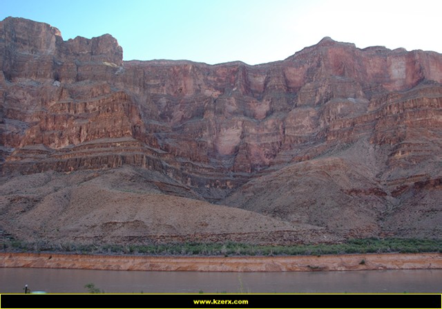 The Grand Canyon