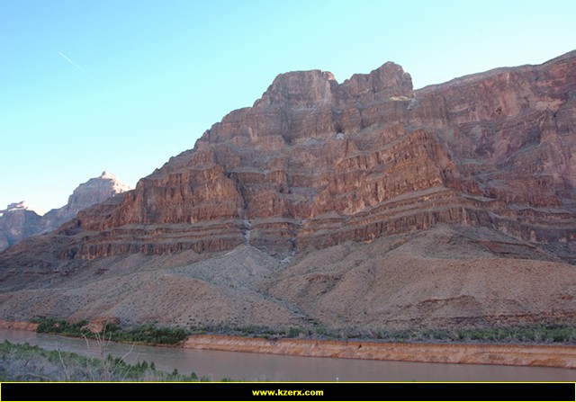 The Grand Canyon