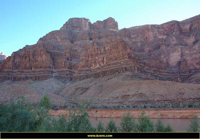 The Grand Canyon
