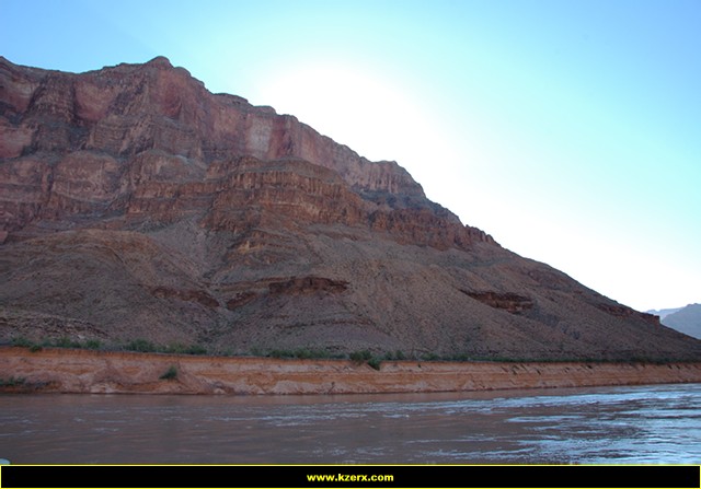 The Grand Canyon