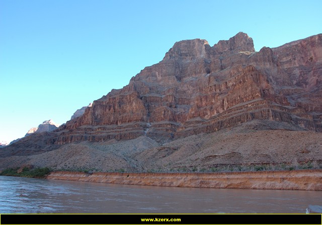 The Grand Canyon