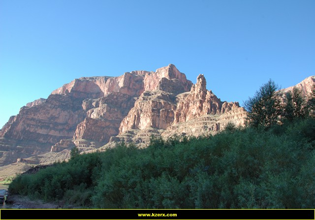 The Grand Canyon
