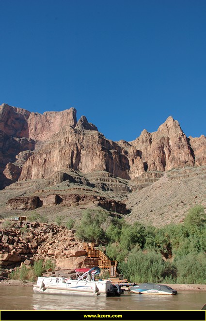 The Grand Canyon