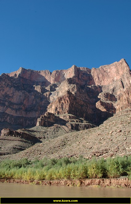 The Grand Canyon