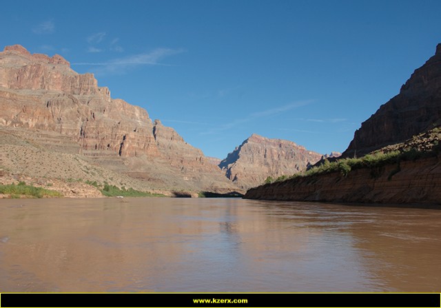 The Grand Canyon