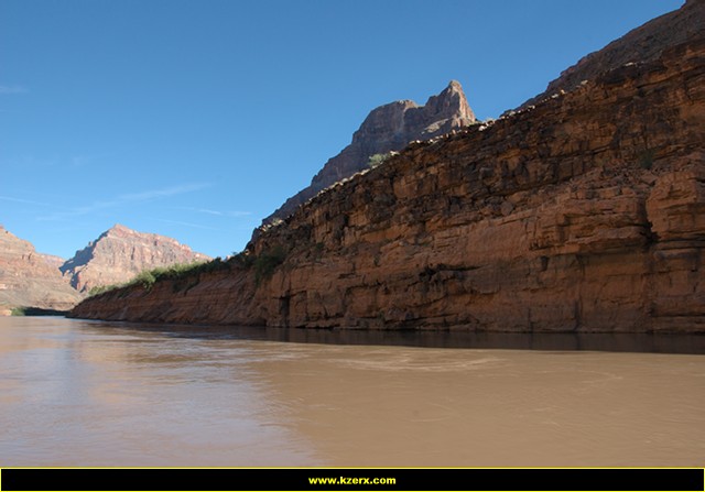 The Grand Canyon