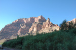 The Grand Canyon