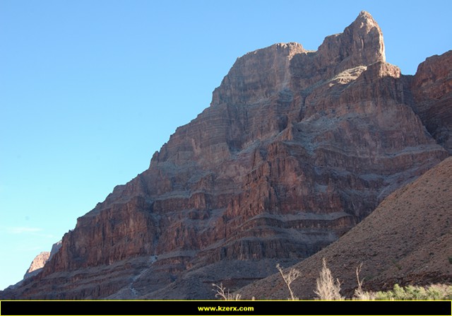 The Grand Canyon
