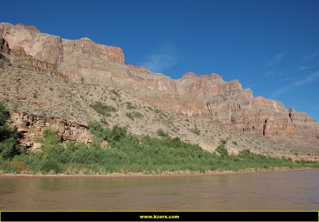 The Grand Canyon
