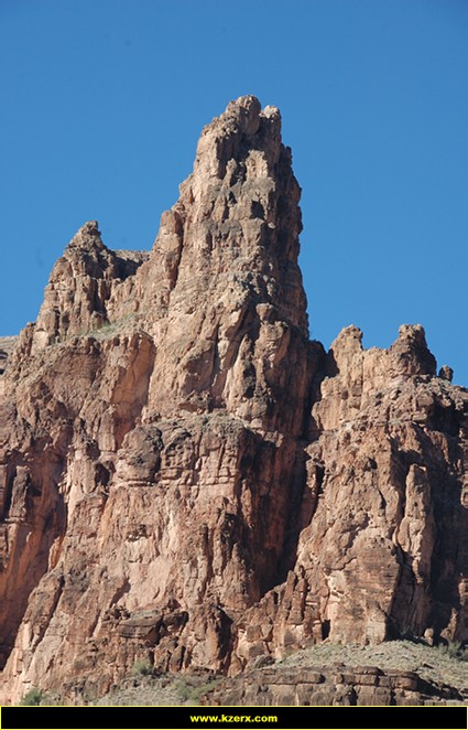 The Grand Canyon